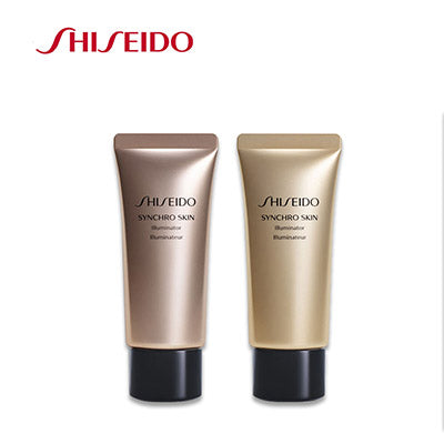 【日版】shiseido资生堂 synchro skin润泽液体高光40g - U5JAPAN.COM