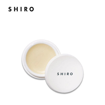 【日版】shiro 固体香水香膏12g百合/白茶/皂香 - U5JAPAN.COM