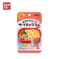 Thumbnail for 【清仓sale】bandai万代 卡通图案宝宝营养鱼板片 干燥拌饭料加钙40枚 - U5JAPAN.COM