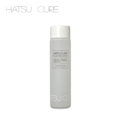 【清仓sale】hatsu cure 初愈平衡保湿化妆水150ml - U5JAPAN.COM