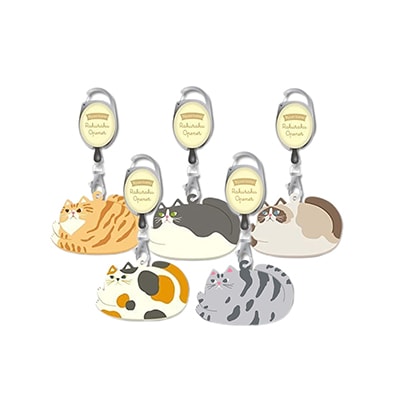 【日版】nippon seal m01猫咪系列简易多功能开瓶器多款可选可挂式 - U5JAPAN.COM