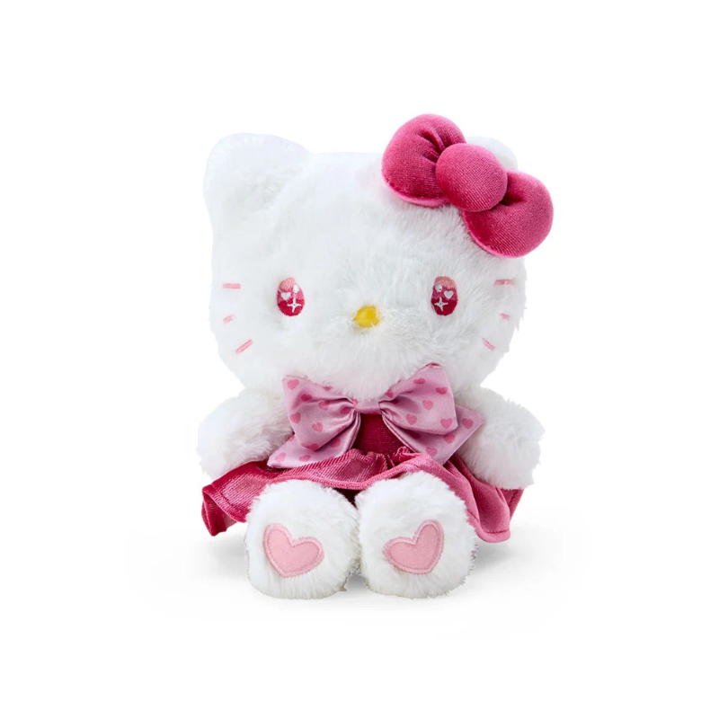 【日版】三丽鸥hello kitty吉祥物（生日） 2023年9月新品 756482 - U5JAPAN.COM