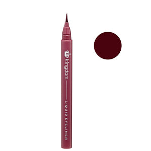 kingdom 眼线液笔wp   0.65ml    4色可选 - U5JAPAN.COM