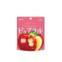 Thumbnail for 【日版】kabaya 苹果味/葡萄味糖 - U5JAPAN.COM