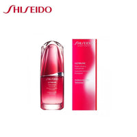 Thumbnail for 【日版】shiseido资生堂 第三代红腰子新版红妍肌活精华露 30ml/50ml/75ml - U5JAPAN.COM