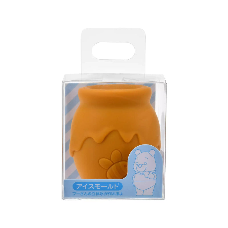 【东迪】 可爱卡通制冰模具硅胶材质 2款可选 - U5JAPAN.COM