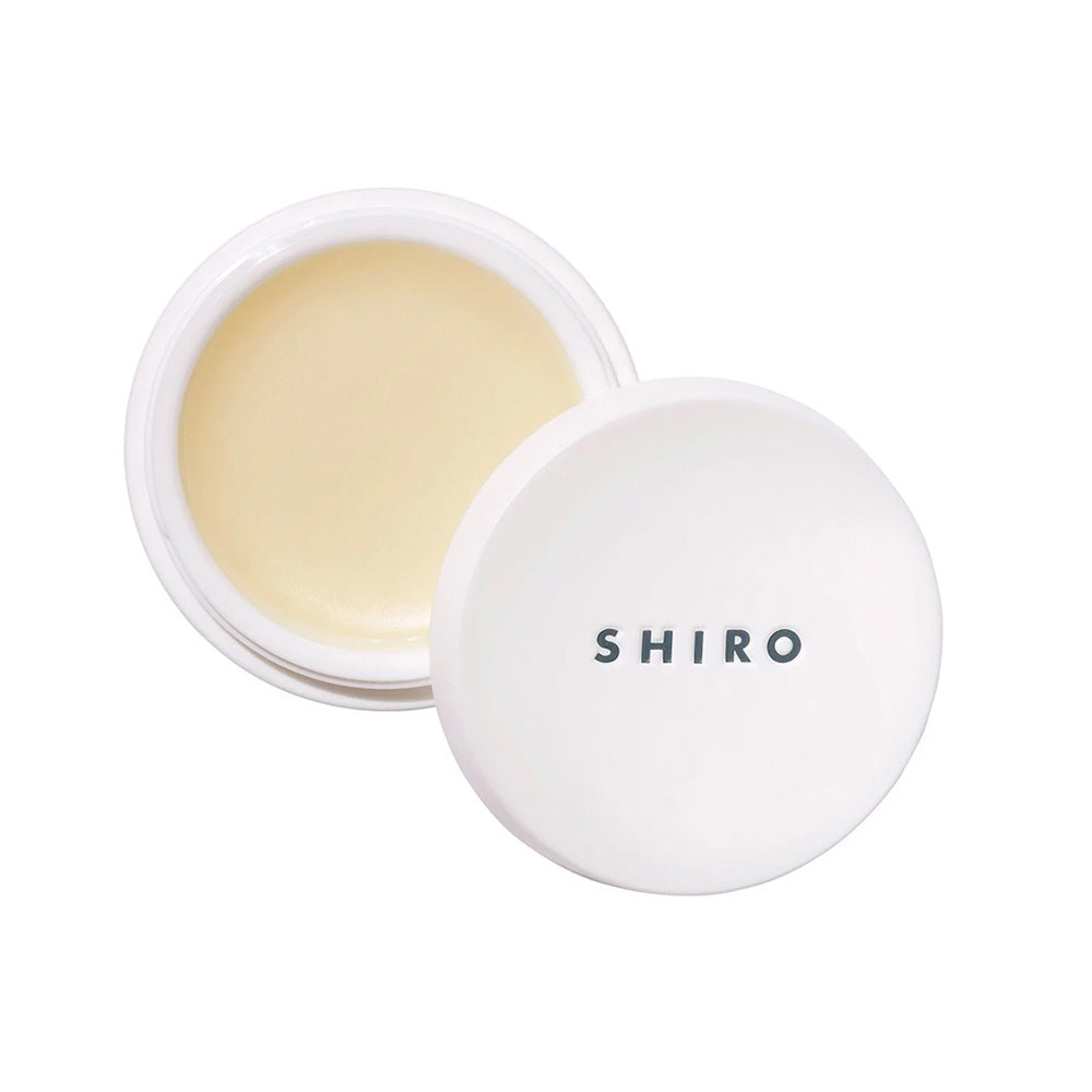 【日版】SHIRO 固体香水香膏12g百合/白茶/皂香 - U5JAPAN.COM