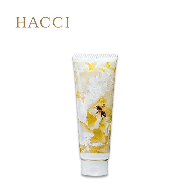 【日版】HACCI 蜂蜜双生洗发水240ml多种可选 - U5JAPAN.COM