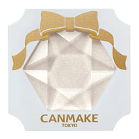 Thumbnail for 【日版】CANMAKE井田 双色六角高光膏 - U5JAPAN.COM