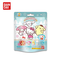 Thumbnail for 【超值组合装】日本儿童玩具盲盒泡澡网红入浴球样式5枚装 品牌样式随机发 - U5JAPAN.COM