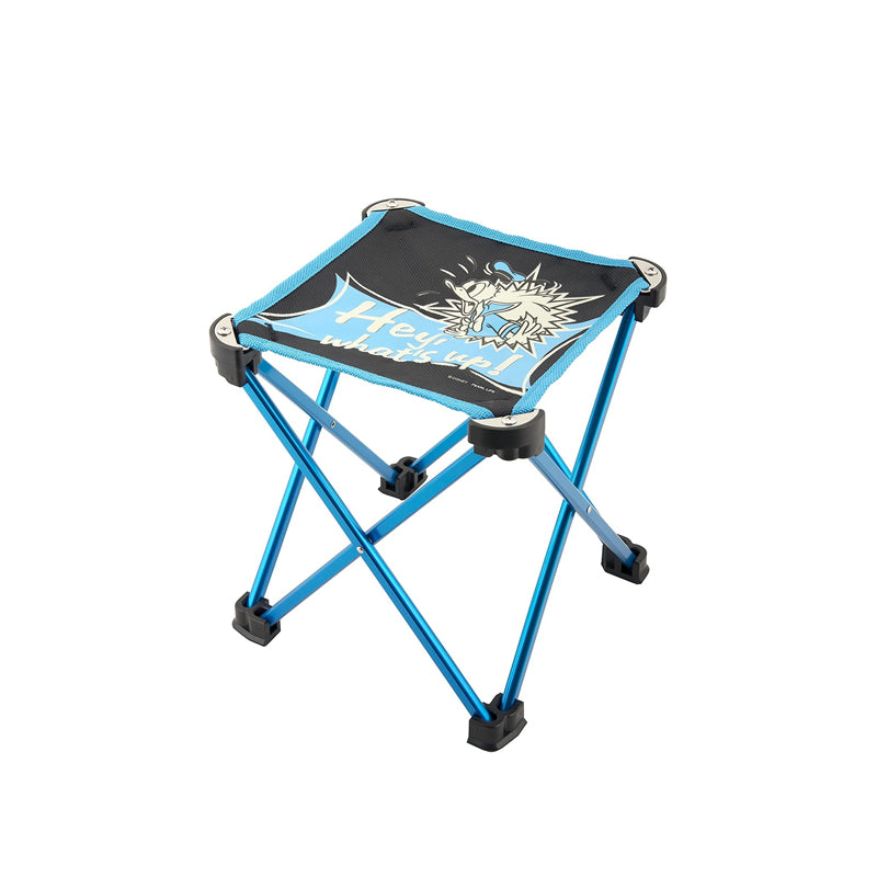 【日版】Disney迪士尼 微型安乐椅便携式折叠椅承重60kg 多款选 - U5JAPAN.COM