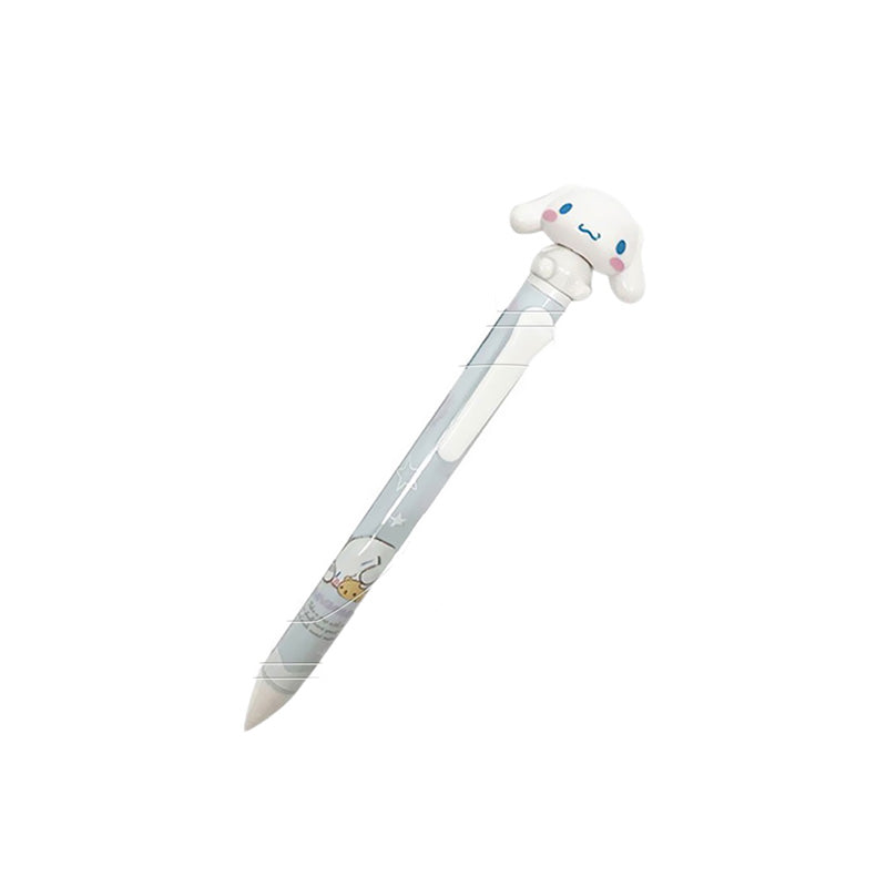【文具周边】三丽鸥sanrio 自动铅笔0.5mm 两款可选 - U5JAPAN.COM