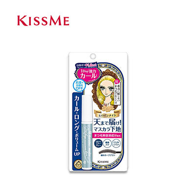 【日版】kiss me奇士美 睫毛打底膏6g卷翘定型纤长 - U5JAPAN.COM