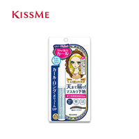 Thumbnail for 【日版】kiss me奇士美 睫毛打底膏6g卷翘定型纤长 - U5JAPAN.COM
