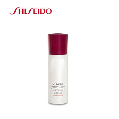 【日版】shiseido资生堂 红妍卸妆洁面二合一泡沫洗面奶180ml - U5JAPAN.COM