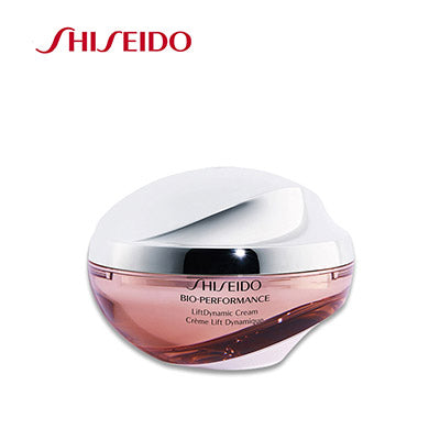 【日版】shiseido资生堂 百优bop激活提拉紧致面霜50g - U5JAPAN.COM