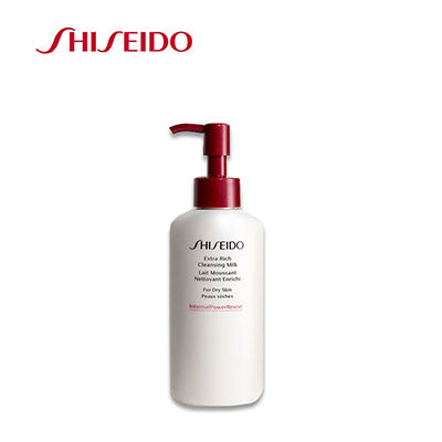 【日版】shiseido资生堂 红妍温和护肤保湿洁面洗面奶125ml - U5JAPAN.COM