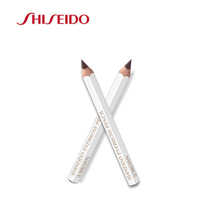 【日版】shiseido资生堂 六角眉笔1.2g四色全 - U5JAPAN.COM