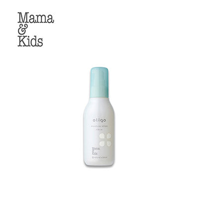 【日版】mama&kids妈妈宝贝 oligo平衡化妆水160ml 发货需5-7个工作日 - U5JAPAN.COM