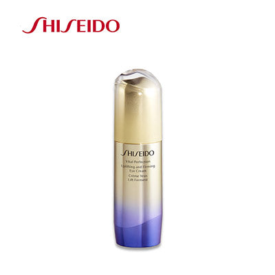 【日版】shiseido资生堂 vital perfection悦薇珀翡 美白抗皱眼霜15g - U5JAPAN.COM
