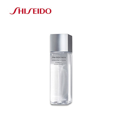 【日版】shiseido资生堂 men男士活力保湿均衡水150ml - U5JAPAN.COM