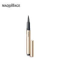 Thumbnail for 【日版】maquillage心机 完美眼线笔0.4ml整套bk999漆黑色 - U5JAPAN.COM