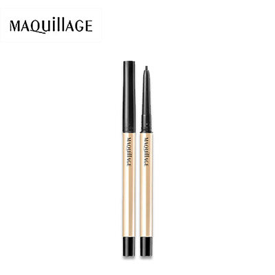 【日版】maquillage心机 持久细腻线条眼线胶笔 - U5JAPAN.COM