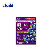 Thumbnail for 【日版】asahi朝日 维生素糖果蓝莓硬糖84g - U5JAPAN.COM