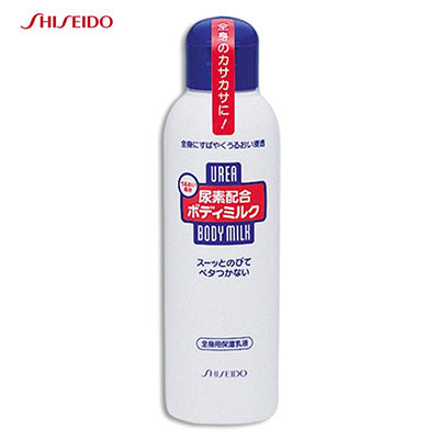【日版】shiseido资生堂 尿素身体乳150ml - U5JAPAN.COM
