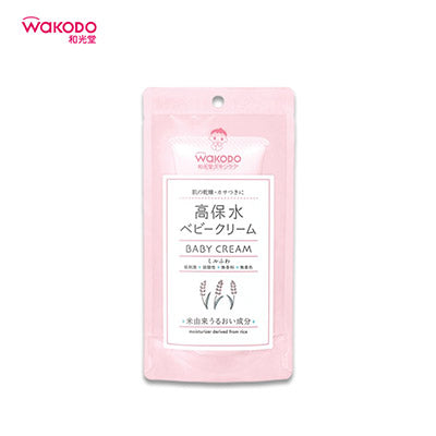 【日版】wakodo和光堂  儿童高保湿润肤乳70g - U5JAPAN.COM