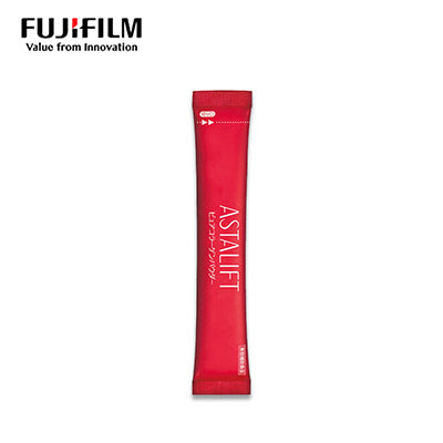 【日版】fujifilm astalift内部护理养颜纯胶原蛋白粉30条 - U5JAPAN.COM