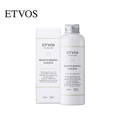 【日版】etvos 神经酰胺保湿修复化妆水150ml - U5JAPAN.COM