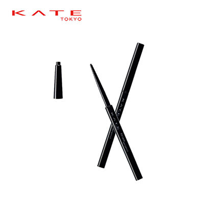 【日版】KATE凯朵 凝色柔滑眼线胶笔1.5mm多色选 - U5JAPAN.COM