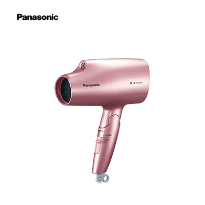 【日版】Panasonic松下 纳米水离子吹风机 粉红色/灰色可选 - U5JAPAN.COM