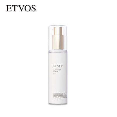 【日版】ETVOS ultimsit恒采修护神经酰胺多效美容液精华50ml2021年9月15日新款 - U5JAPAN.COM