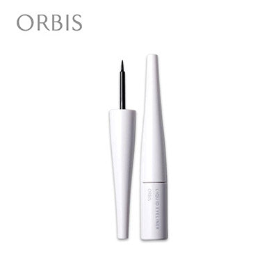 【日版】ORBIS奥蜜思 液体眼线笔眼影高光笔黑色/棕色可选 - U5JAPAN.COM