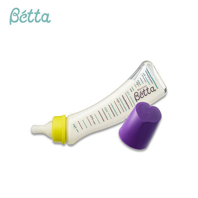 【日版】doctor betta蓓特 新生儿仿母乳防胀气玻璃瓶身奶瓶gb4-280ml - U5JAPAN.COM