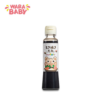 【日版】warababy 寿喜烧调味汁150ml - U5JAPAN.COM