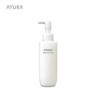 Thumbnail for 【日版】AYURA美活沙 植物天然温和保湿卸妆乳170ml - U5JAPAN.COM