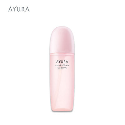 【日版】ayura美活沙 敏感肌去角质化妆水200ml - U5JAPAN.COM