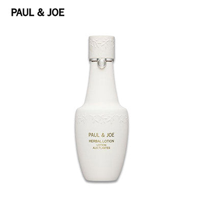 【日版】PAUL&JOE搪瓷 橄榄草本保湿乳液200ml - U5JAPAN.COM