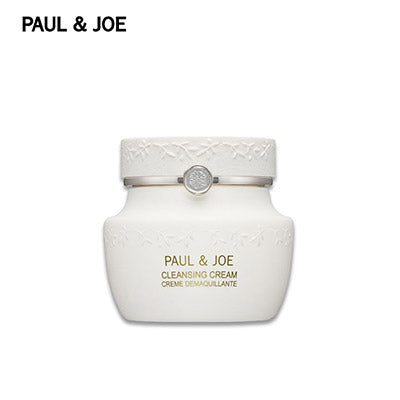 【日版】PAUL&JOE搪瓷 橄榄卸妆洁肤霜150g - U5JAPAN.COM