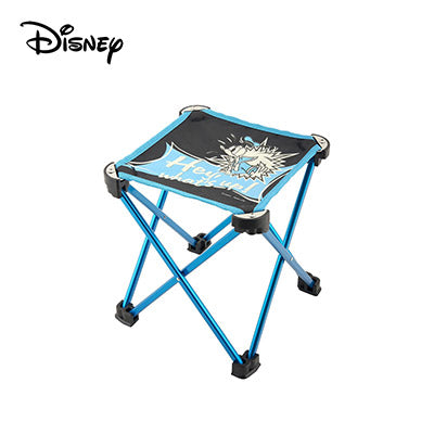 【日版】Disney迪士尼 微型安乐椅便携式折叠椅承重60kg 多款选 - U5JAPAN.COM