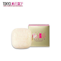 Thumbnail for 【日版】tokyo love soap 金色升级款 乳晕私处美白抑毛身体手工香皂100g - U5JAPAN.COM