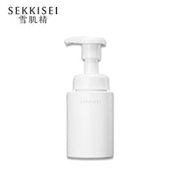Thumbnail for 【日版】SEKKISEI雪肌精 CLEAR WELLNESS温和清洁泡沫洗面奶160ml - U5JAPAN.COM