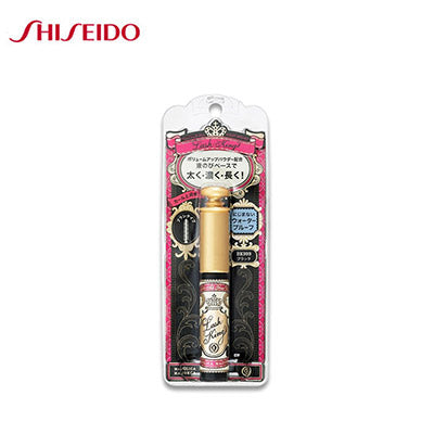 【日版】shiseido资生堂 恋爱魔镜睫毛王睫毛膏超纤长浓密 黑色 - U5JAPAN.COM