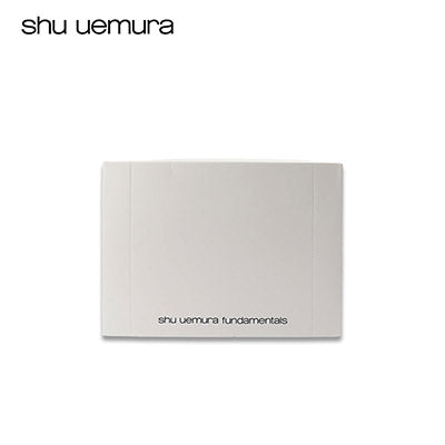 【日版】SHU UEMURA植村秀 化妆棉90枚 - U5JAPAN.COM