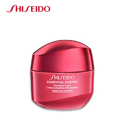【日版】shiseido资生堂 滋润保湿霜30g - U5JAPAN.COM