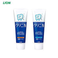 Thumbnail for 【日版】LION狮王 齿力佳健齿酵素牙膏130g 美白牙齿清新口气 - U5JAPAN.COM