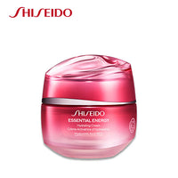 Thumbnail for 【日版】shiseido资生堂 essential energy激能系列保湿乳霜50g 2022年新款 - U5JAPAN.COM